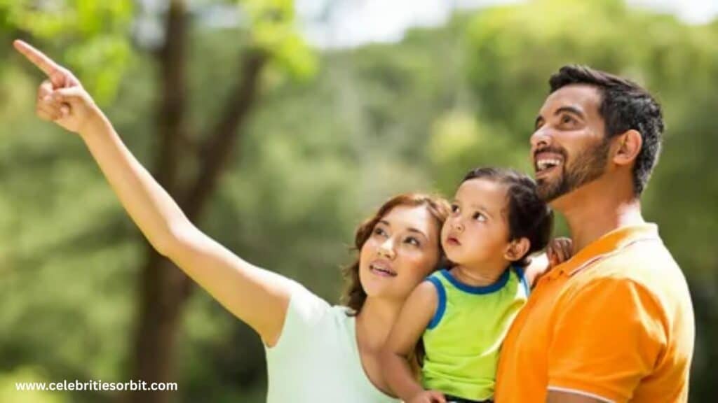 Personal Life and Family