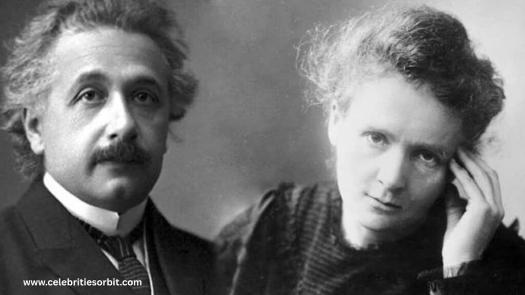 The Einstein Family Legacy