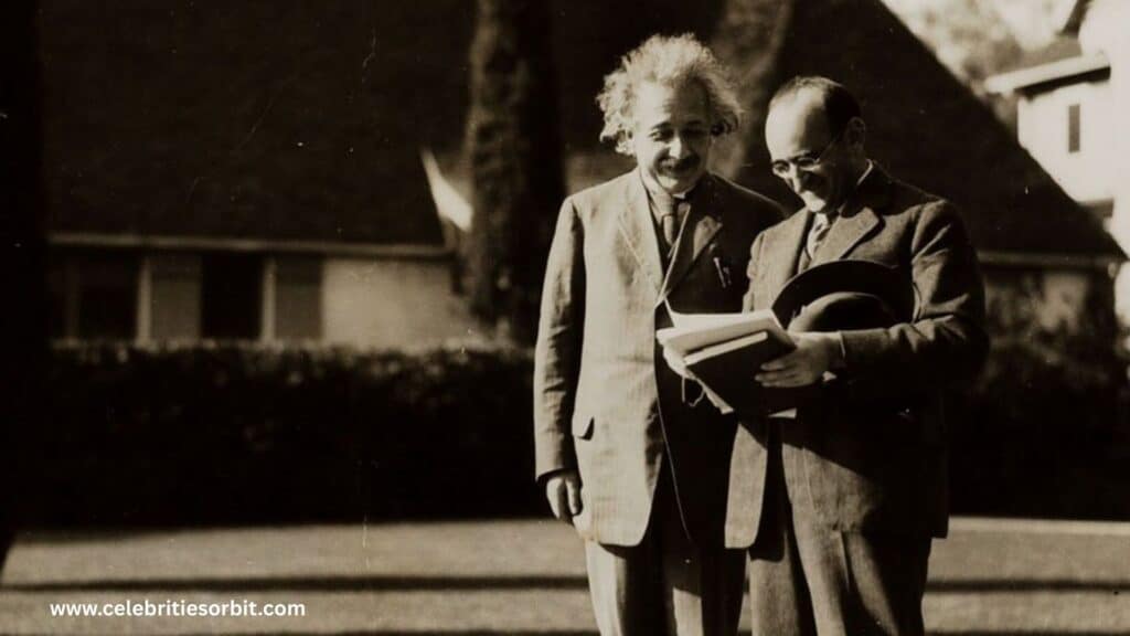 Why Charles Quincy Ascher Einstein’s Story Matters