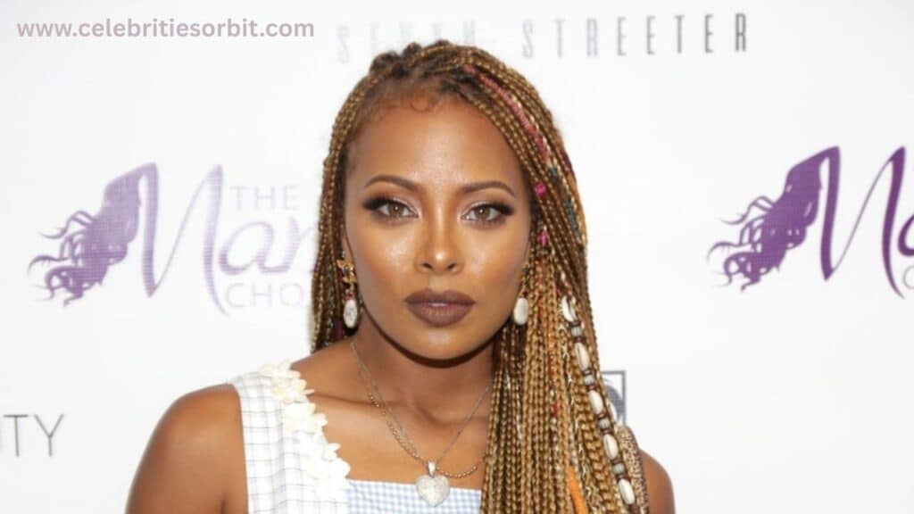 Who Is Eva Marcille?