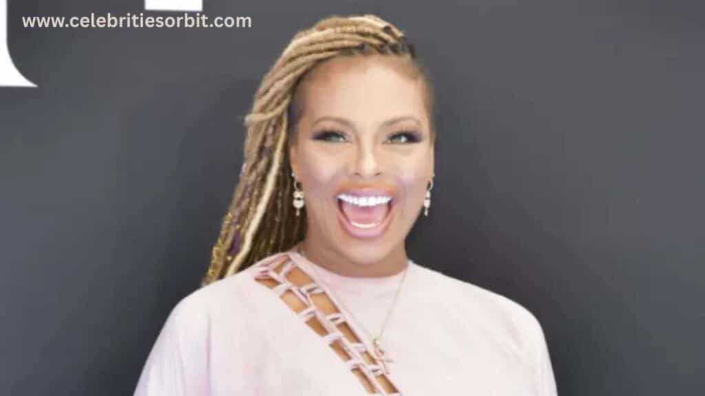 Fun Facts About Eva Marcille