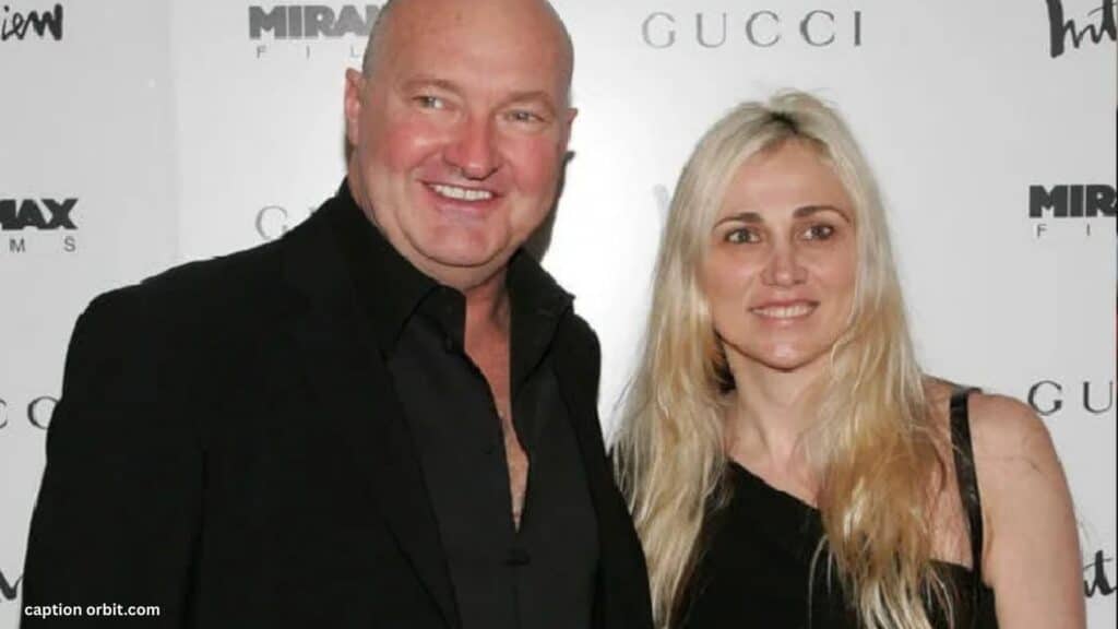 Marriage to Randy Quaid