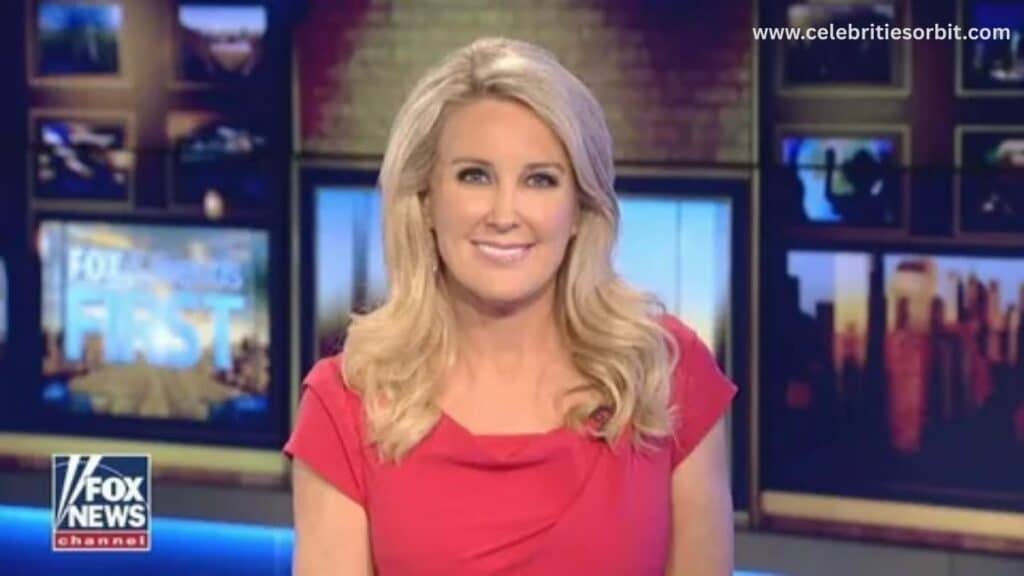 Heather Holmes Career in Journalism