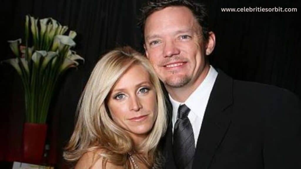 Heather Holmes Net Worth and Salary