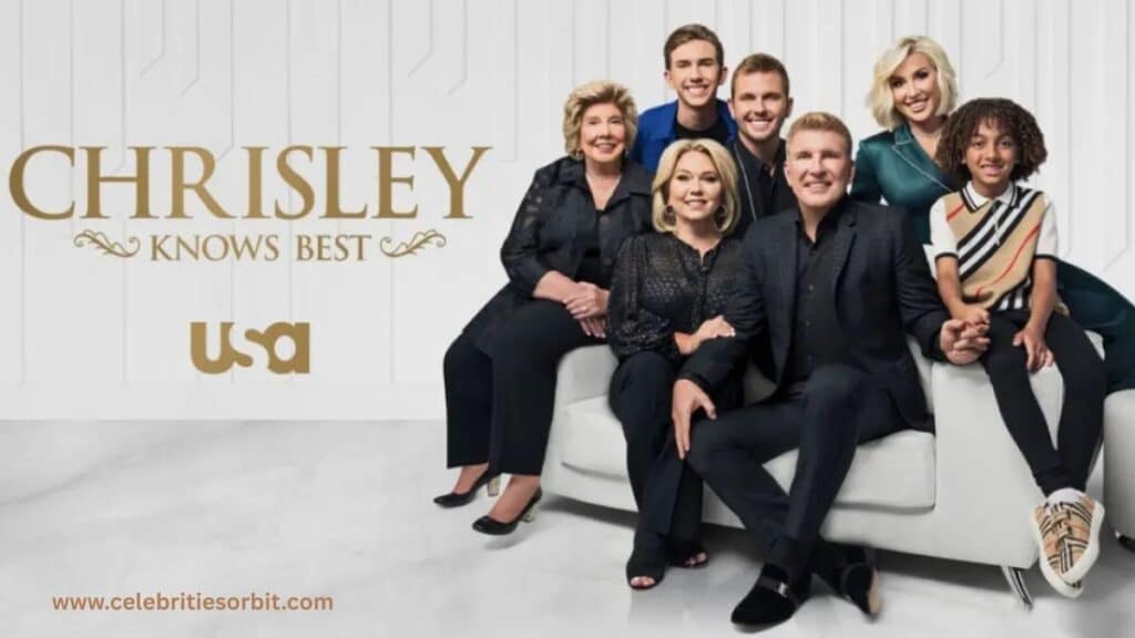Chrisley Knows Best daughter dies.
Lessons from the Hoa
