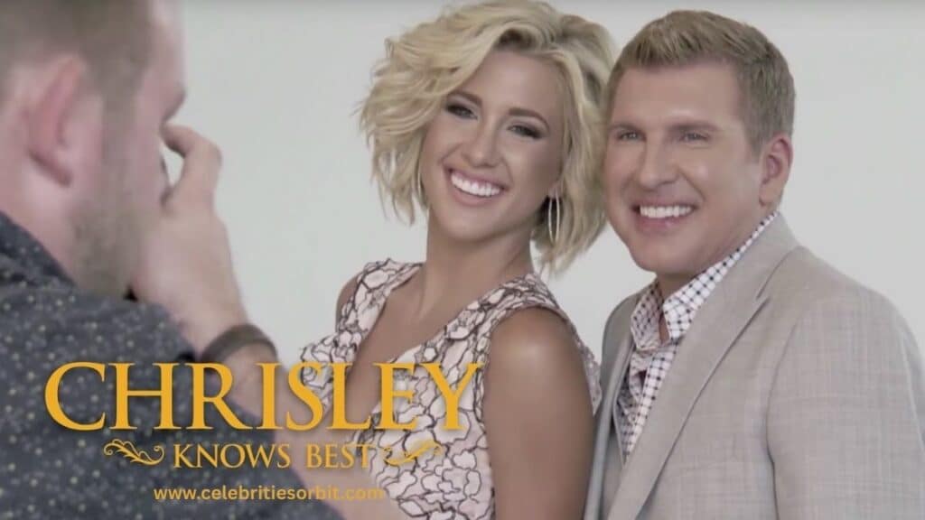 The Truth Behind the “Chrisley Knows Best Daughter Dies” Rumor