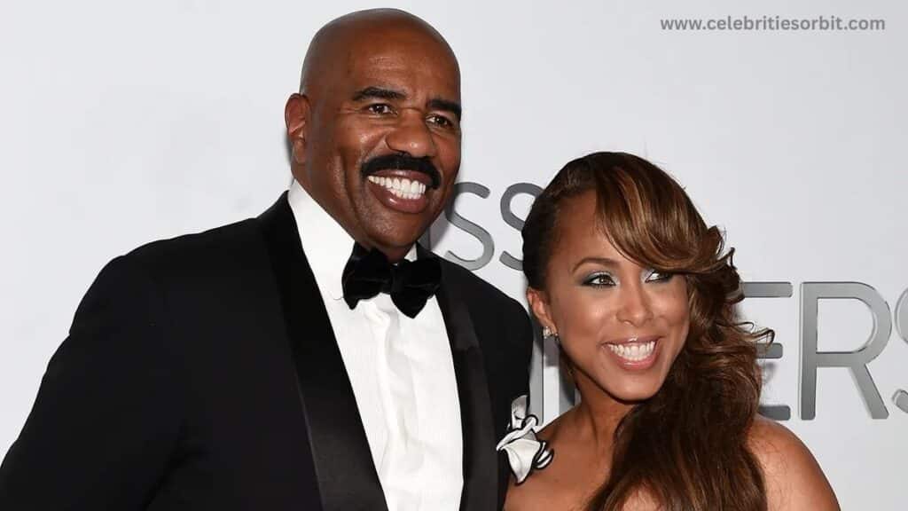 Marcia Harvey: The Strong Woman Behind Steve Harvey