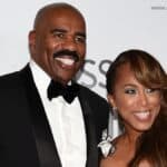 Marcia Harvey: The Strong Woman Behind Steve Harvey