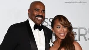 Marcia Harvey: The Strong Woman Behind Steve Harvey