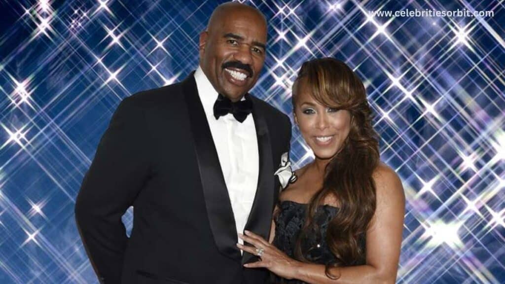 Marcia Harvey Divorce Story and Life After Steve Harvey