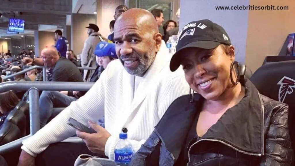 Marcia Harvey Net Worth and Financial Insights