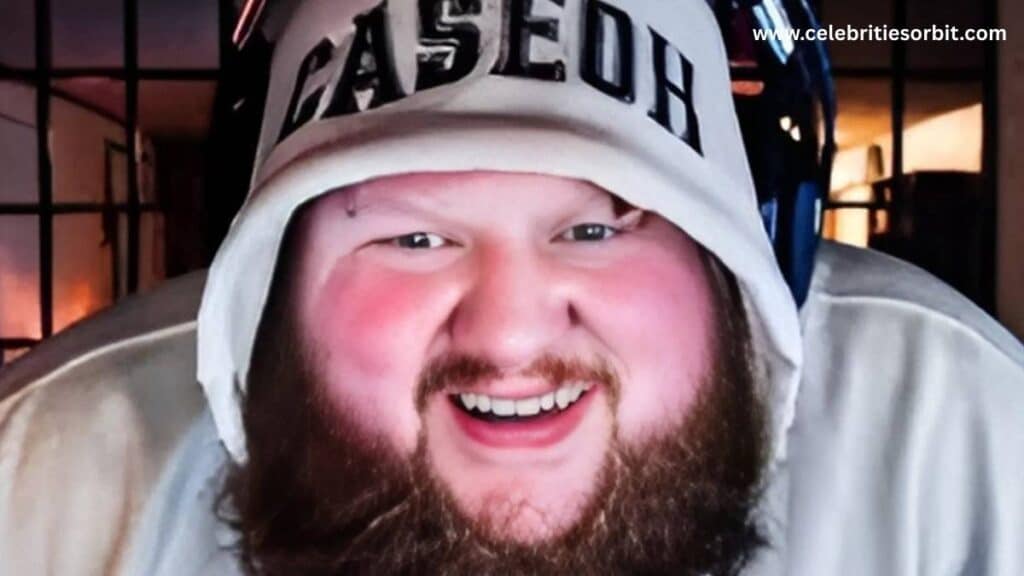 Who is CaseOh?