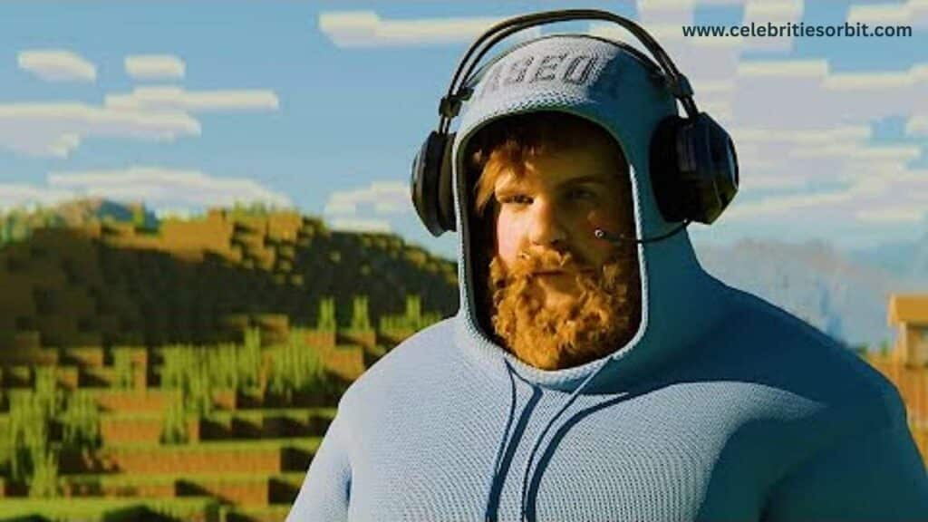 CaseOh’s Streaming Career