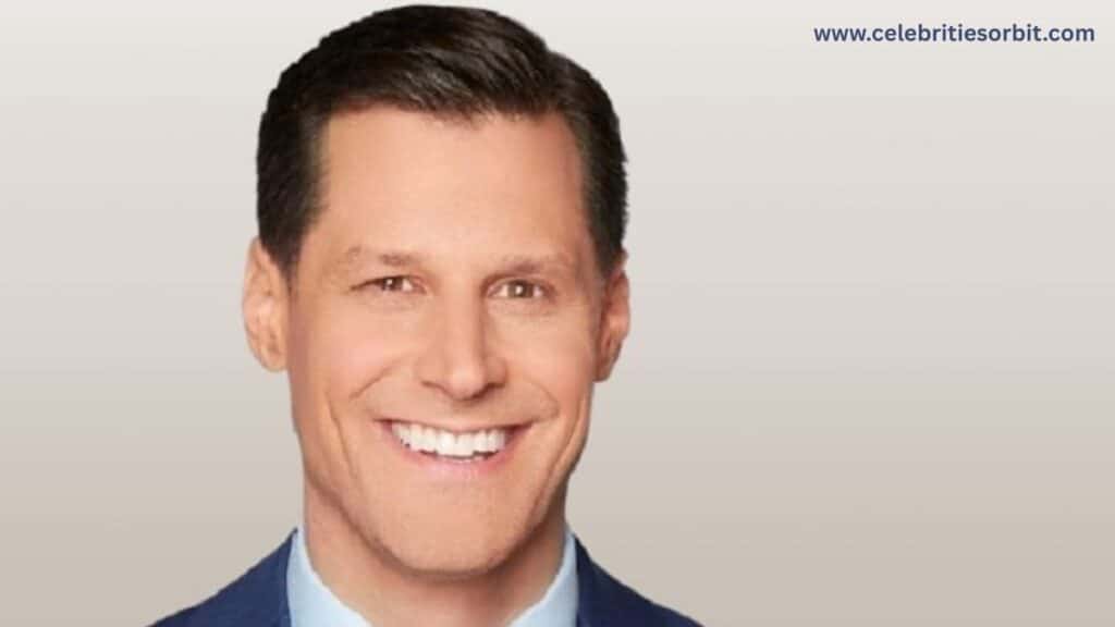 Career Beginnings Brian Brenberg Bio