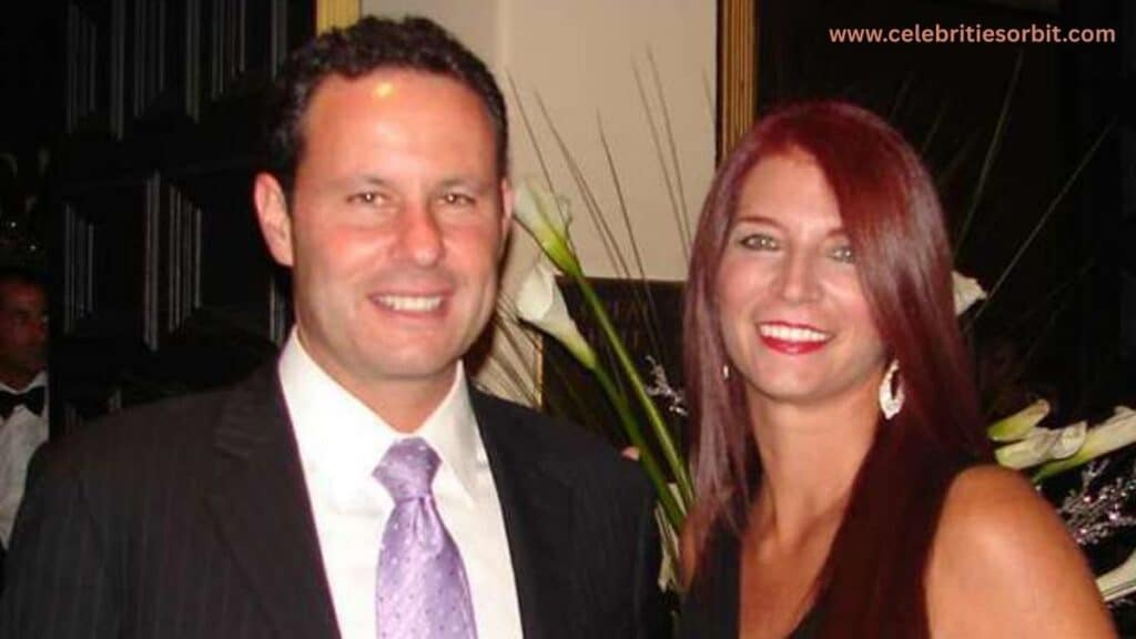 Personal Life and Family Brian Brenberg Bio