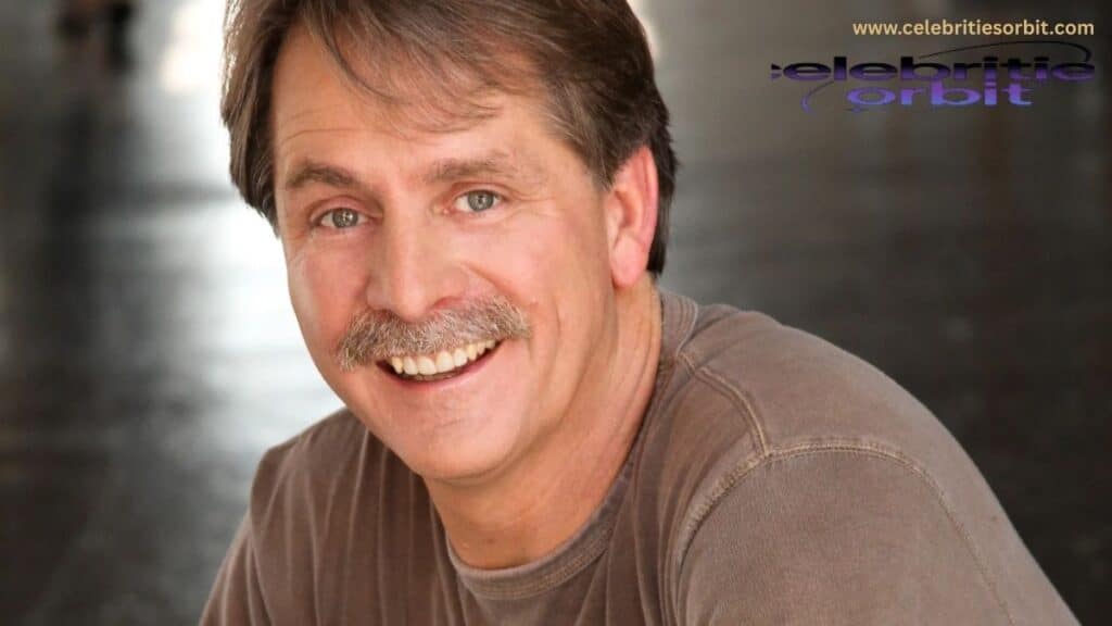 Jeff Flock Net Worth and Salary Insights
