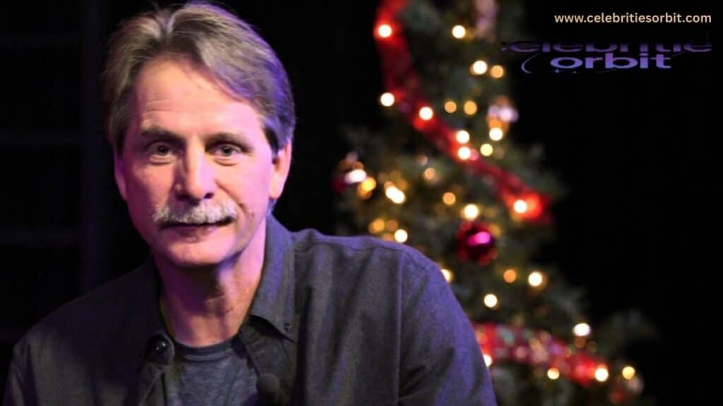 Jeff Flock Legacy and Future Outlook