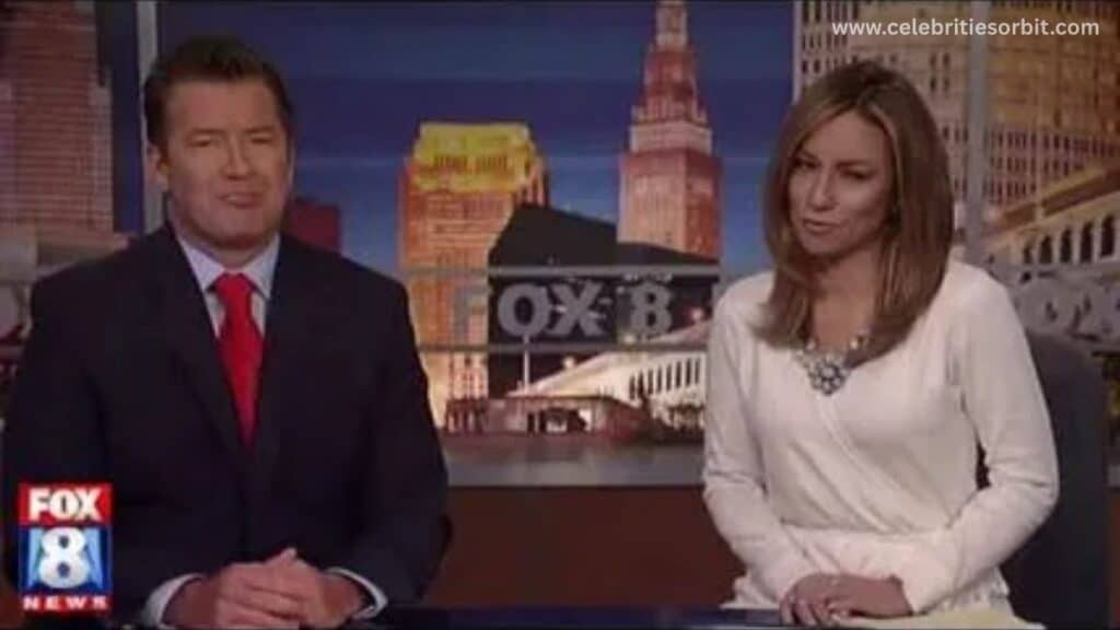 FOX 8 News Role