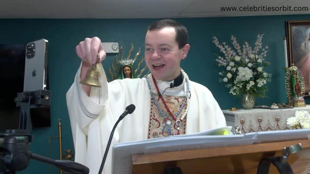 Father Adam Kotas