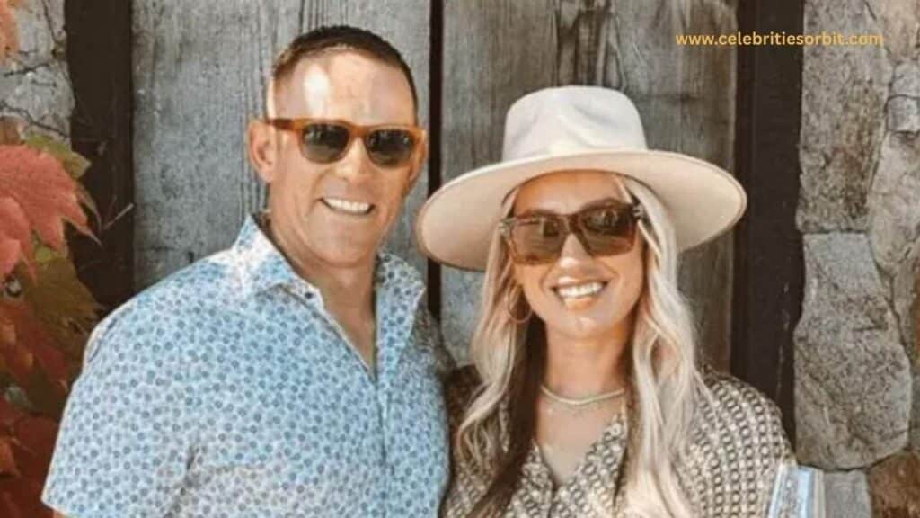 Amanda Ivanelli Husband and Family