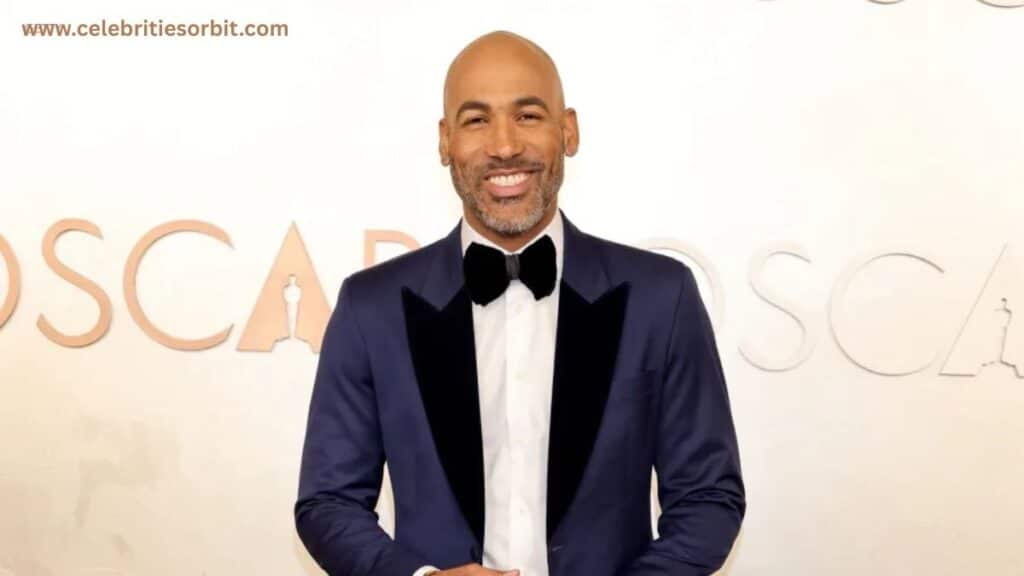 Melvin Roberts Net Worth 2025