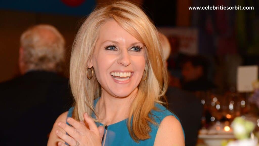 Monica Crowley Net Worth