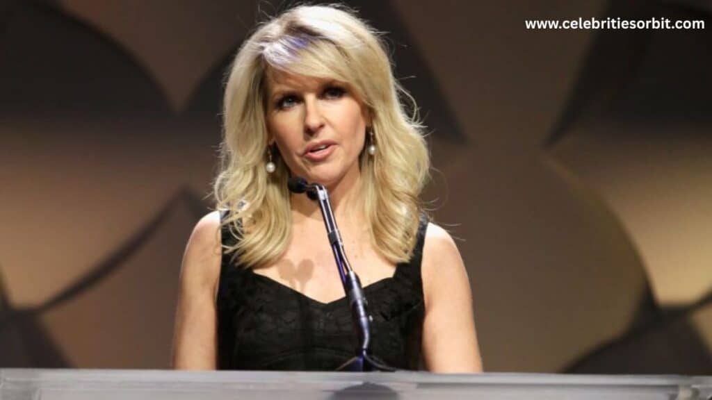 Rise in Media Work Monica Crowley
