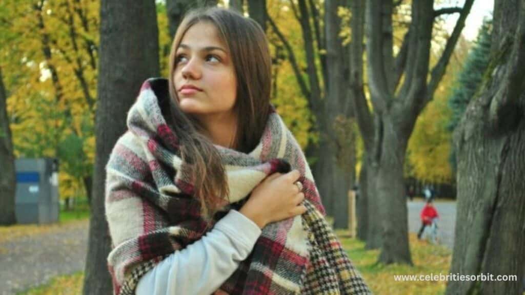Marianna Orlovsky Age and Early Background