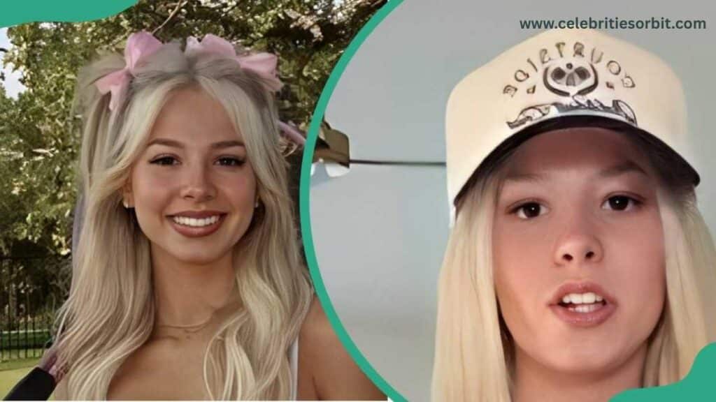 Breese Maroc Age and Personal Life in 2025