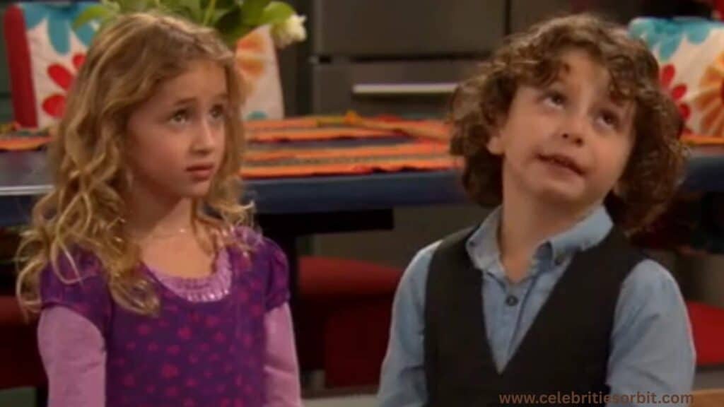 Comparison with Other Celebrity Kids