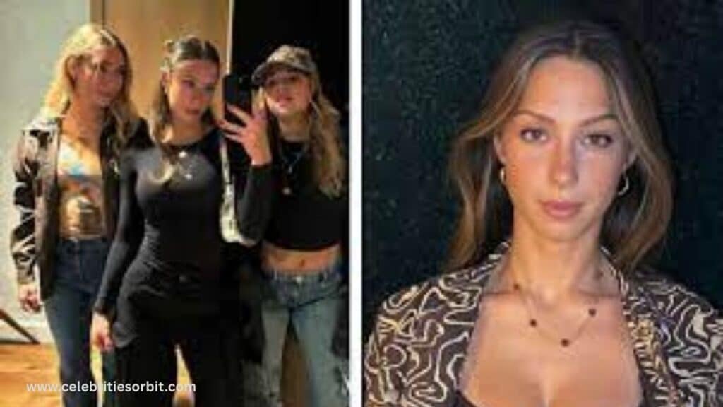 Marianna Orlovsky Height, Weight, and Appearance