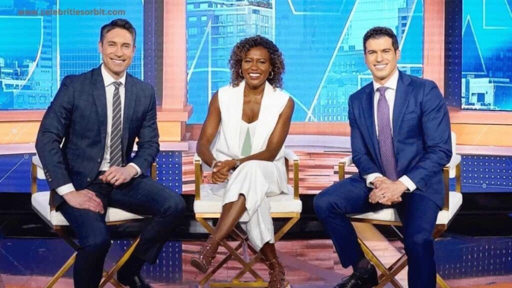 Case Study: Whit Johnson’s Rise at ABC News