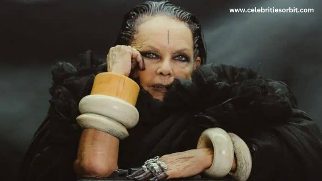 Michele Lamy Net Worth