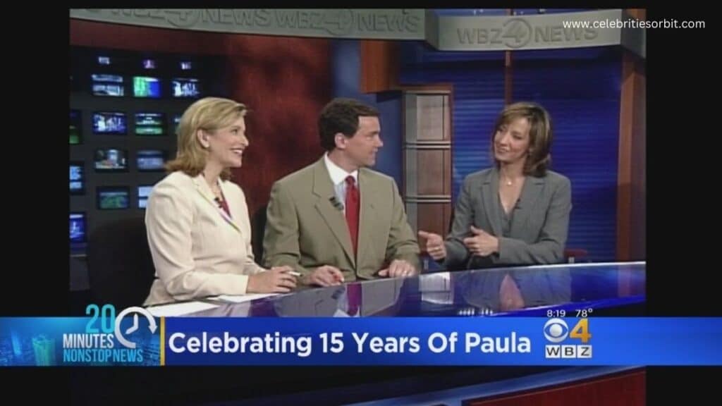 Paula Ebben Caree
