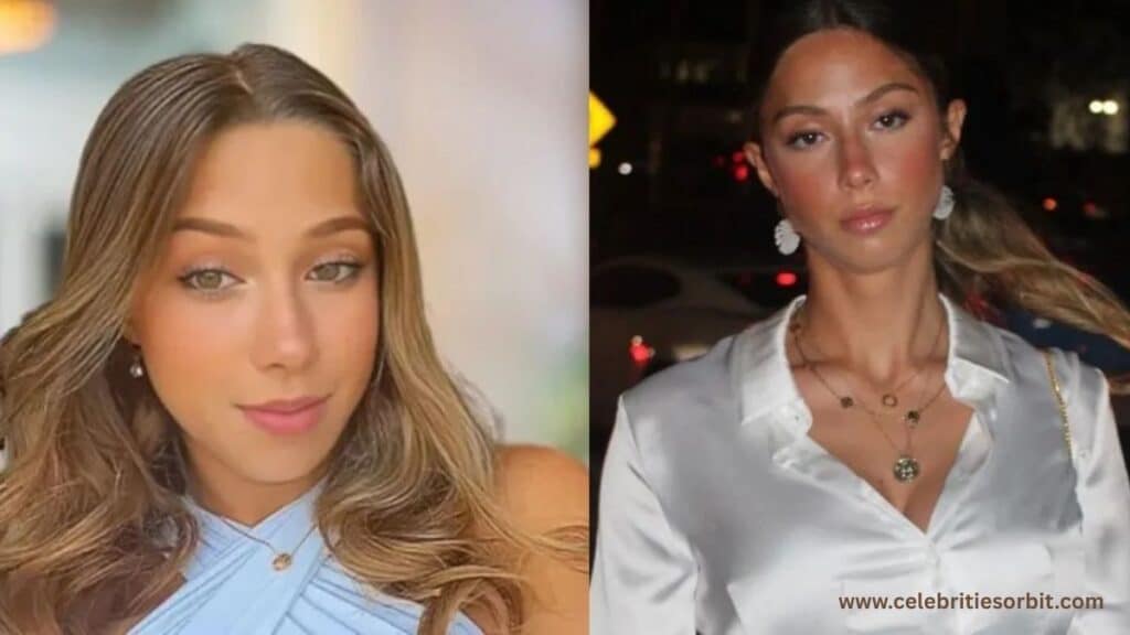 Marianna Orlovsky Net Worth 2025