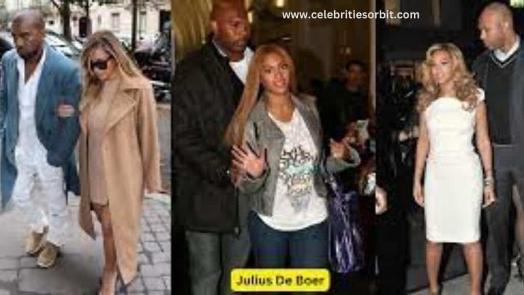 Julius De Boer Age and Height