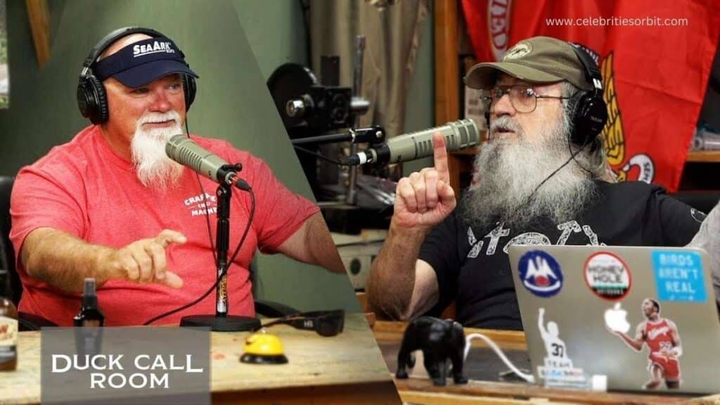 Career Beginnings Before Duck Dynasty