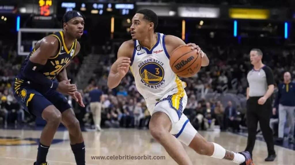 Jordan Poole Net Worth in 2025