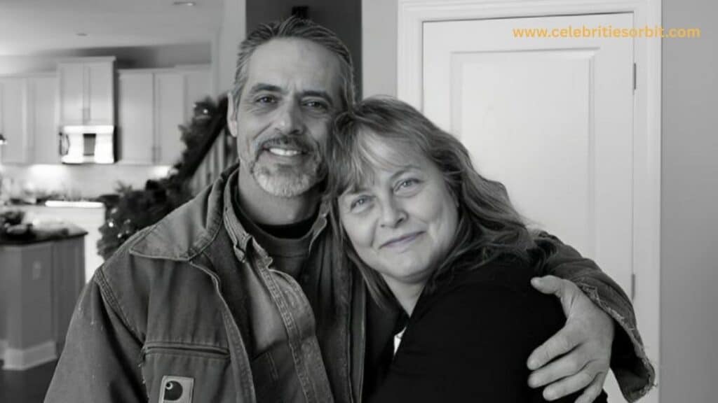 Sue Aikens’ Marriages and Husbands