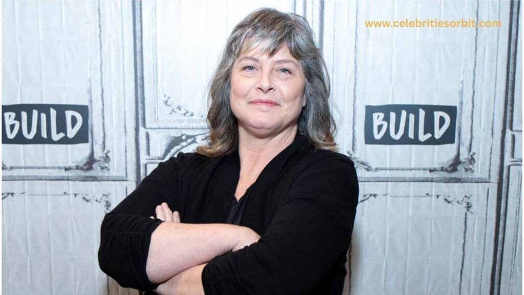 Who Is Sue Aikens