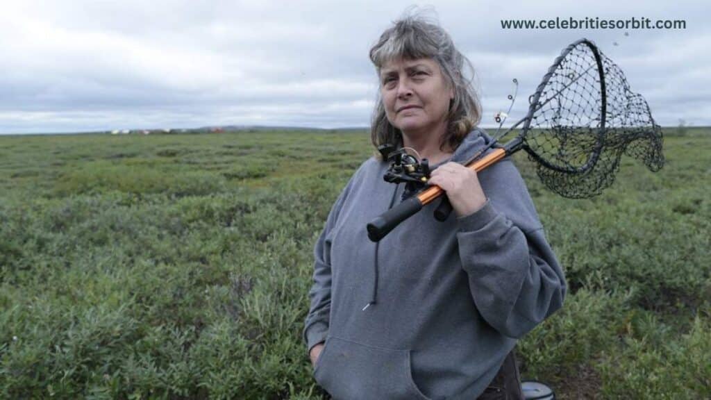 Sue Aikens’ Net Worth