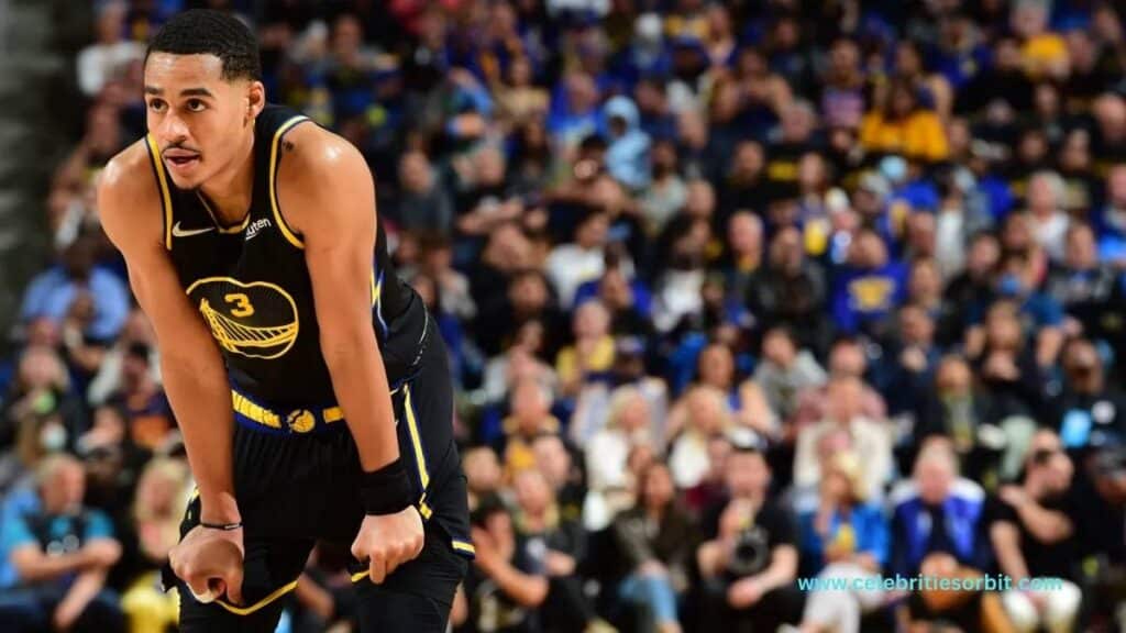 Jordan Poole Social Media and Influence