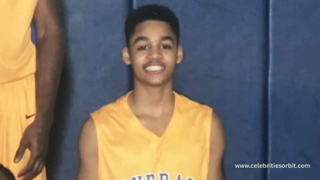 Jordan Poole Biography and Early Life