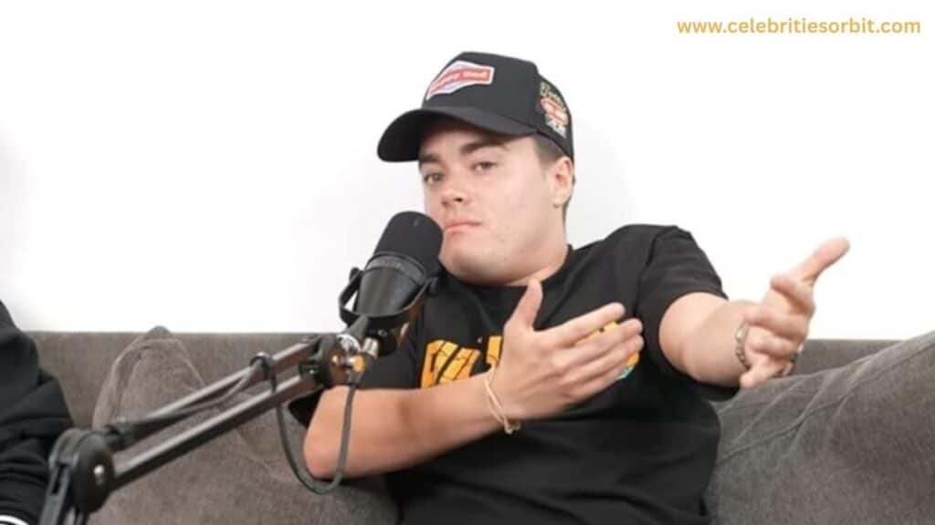 Aaron Steinberg Net Worth 2025