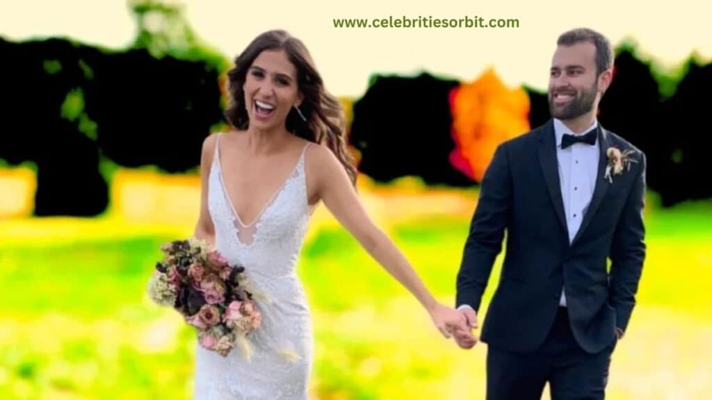 Angie Lassman Husband
