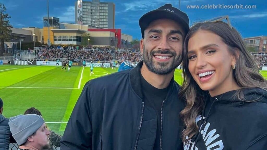 Angie Lassman Husband