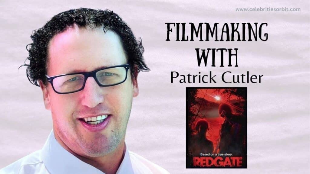 Patrick Cutler’s Personal Life and Traits
