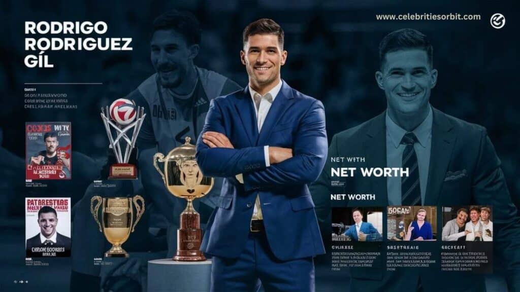 Net Worth 2025