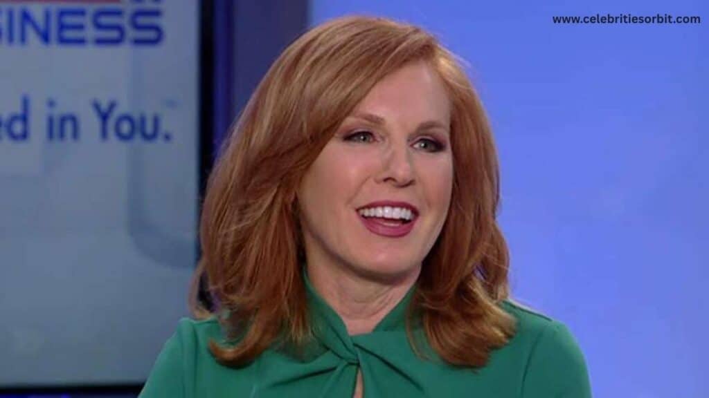 Fun Facts About Liz Bonis