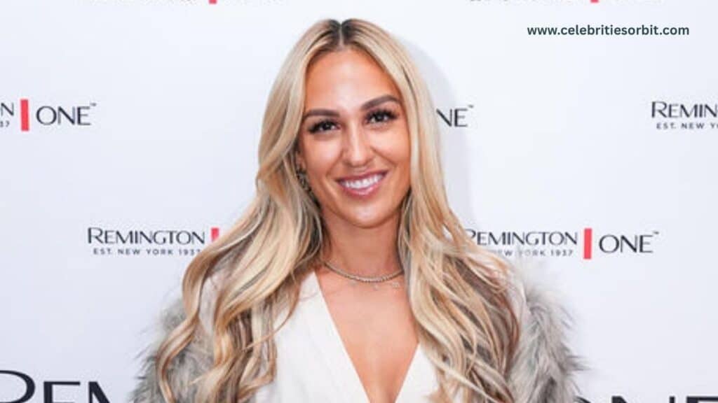 Amanda Ivanelli
